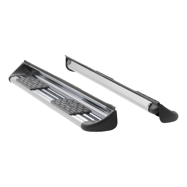 01-13 GM CREW CAB SES RUNNING BOARD(BRKTS SOLD SEP)